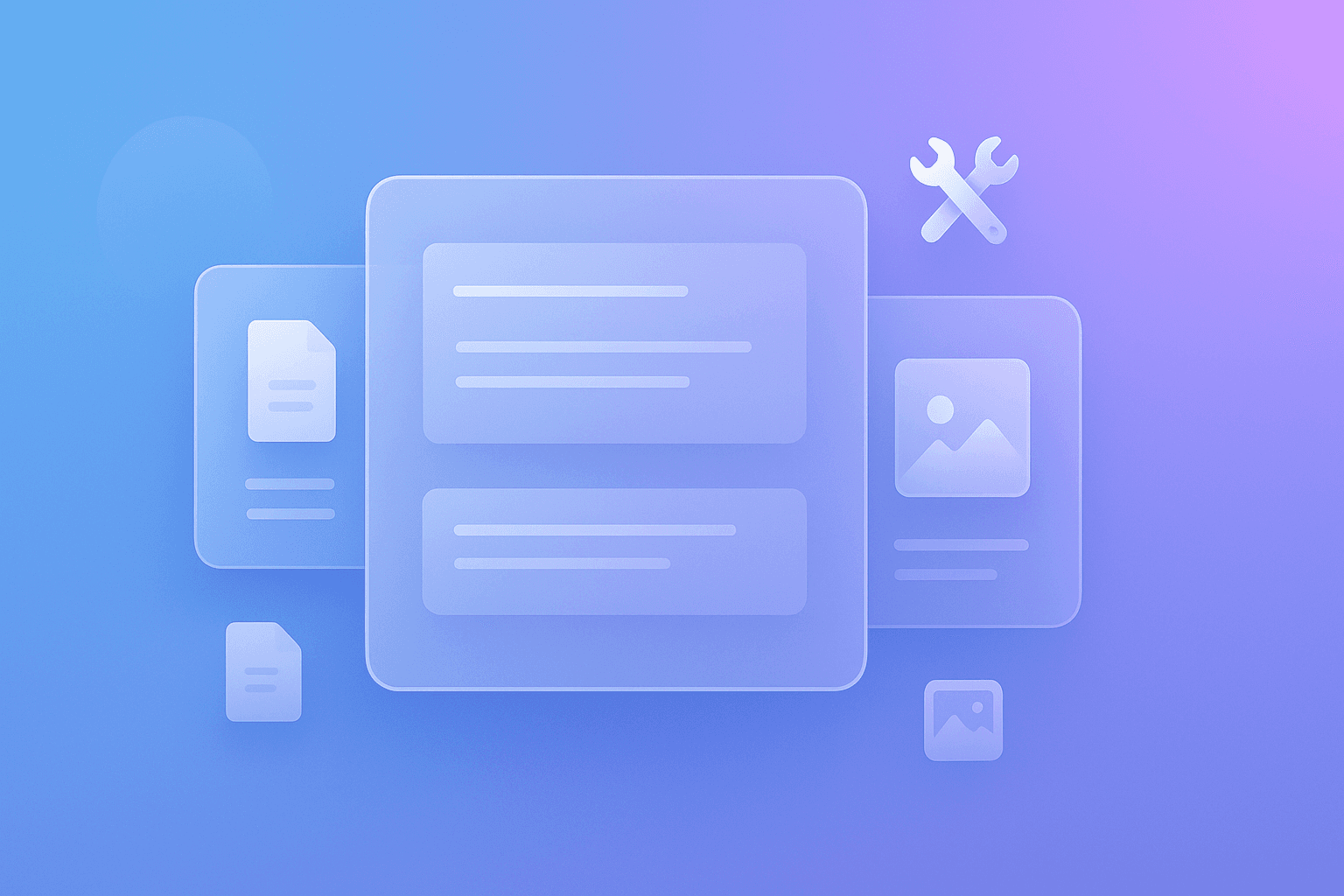 LevoTools — tools for photos, PDFs and resumes
